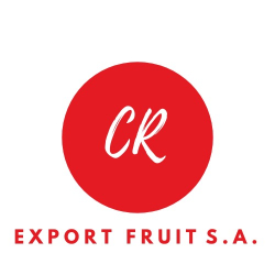 Logo CR- FRUITS EXPORT S.A.