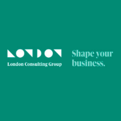 Logo London Consulting Group