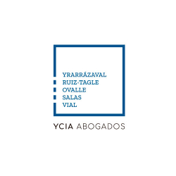 Logo Yrarrázaval Ruiz Tagle Ovalle Salas y Vial Abogados Ltda
