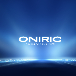Logo ONIRIC