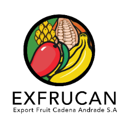 Logo EXPORT FRUIT CADENA ANDRADE EXFRUCAN S.A.