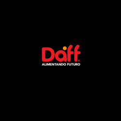 Logo Daff - DESARROLLOS ALIMENTICIOS S.A