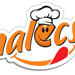 Logo Industrias Alimenticias INALECSA