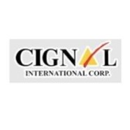 Logo Cignal international corp 