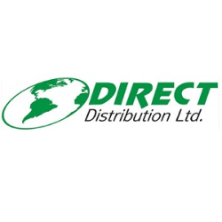 Logo Direct Distribution LTD