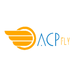 Logo ACP FLY, S.A.