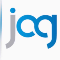 Logo Jag internacional
