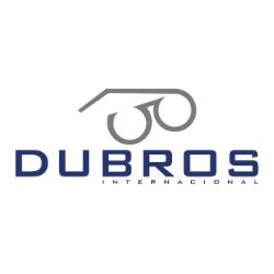 Logo DUBROS INTERNATIONAL