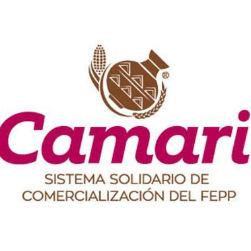 Logo CAMARI