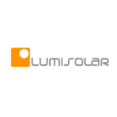 Logo LUMISOLAR