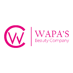 Logo Wapas Beauty Company S. A.