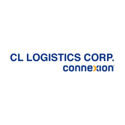 Logo CL LOGISTICS CORP