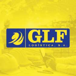 Logo GLF Logística, S.A.