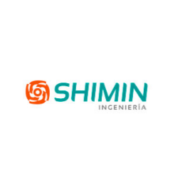 Logo SHIMIN Ingenieria SpA