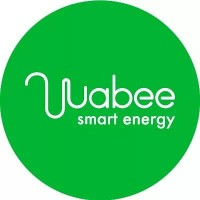 Logo Wabee Smart Energy
