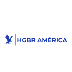 Logo HGBR AMERICA