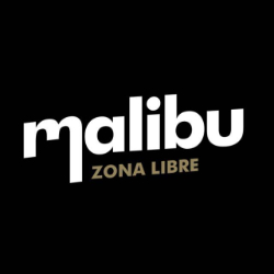Logo MALIBU ZONA LIBRE, S.A.