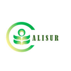 Logo Comercial Alisur Ltda.