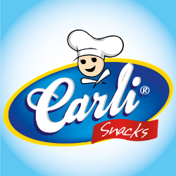 Logo Carlisnacks Cia. Ltda.