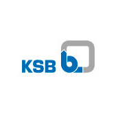 Logo KSB Cia Sudamericana de Bombas s.a.