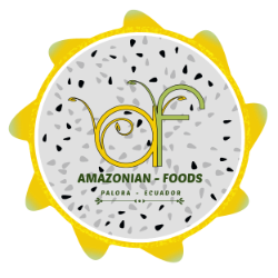 Logo Amazonian Foods