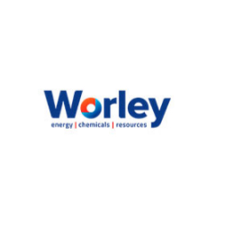 Logo Worley