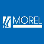 Logo MOREL SA