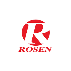 Logo IMPORTADORA Y EXPORTADORA ROSEN S,A,