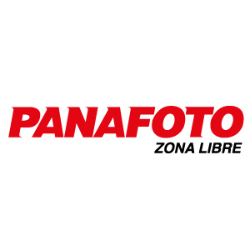 Logo PANAFOTO ZONA LIBRE