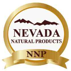 Logo Nevada Salud y Belleza