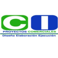 Logo CI Proyectos Comerciales S.A