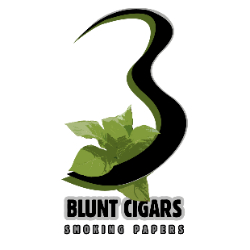 Logo BLUNT CIGARS SA