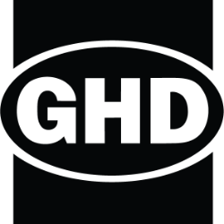 Logo GHD S.A.