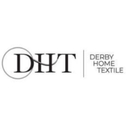 Logo DHT - DERBY HOME TEXTILE