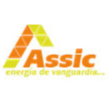 Logo Assic Maquiladora S.A de C.V.