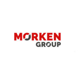 Logo MORKEN GROUP