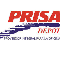 Logo Prisa Depot