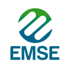 Logo EMSE