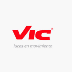 Logo Electromecánica VIC s.a