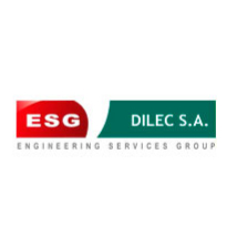 Logo ESG DILEC SA