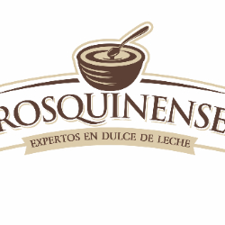 Logo Industrias Lácteas El Rosquinense SA
