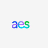 Logo AES Gener