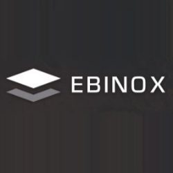 Logo EBINOX SRL