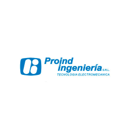 Logo Proind ingeniería SRL