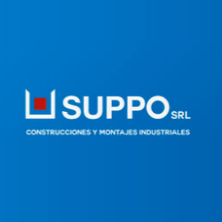 Logo SUPPO SRL