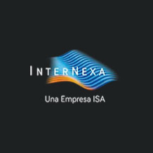 Logo Internexa Chile