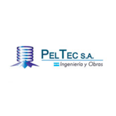 Logo Peltec SA