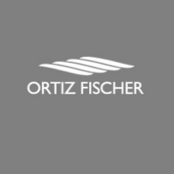 Logo ORTIZ FISCHER Y CIA SA