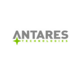 Logo Antares Technologies SRL
