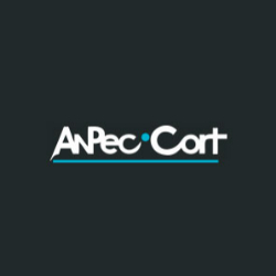 Logo Anpec - Cort.